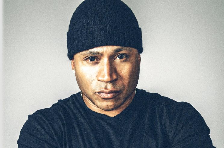 LL Cool J