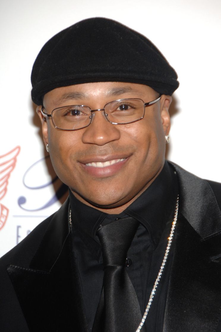 LL Cool J