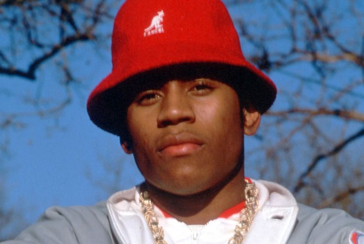LL Cool J