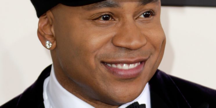 LL Cool J