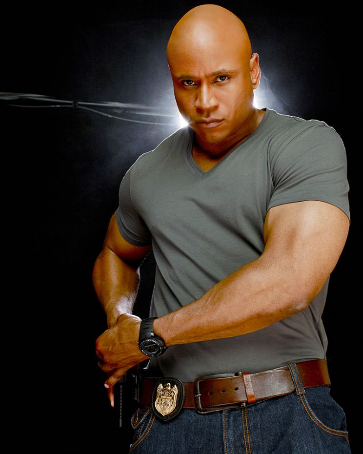 LL Cool J