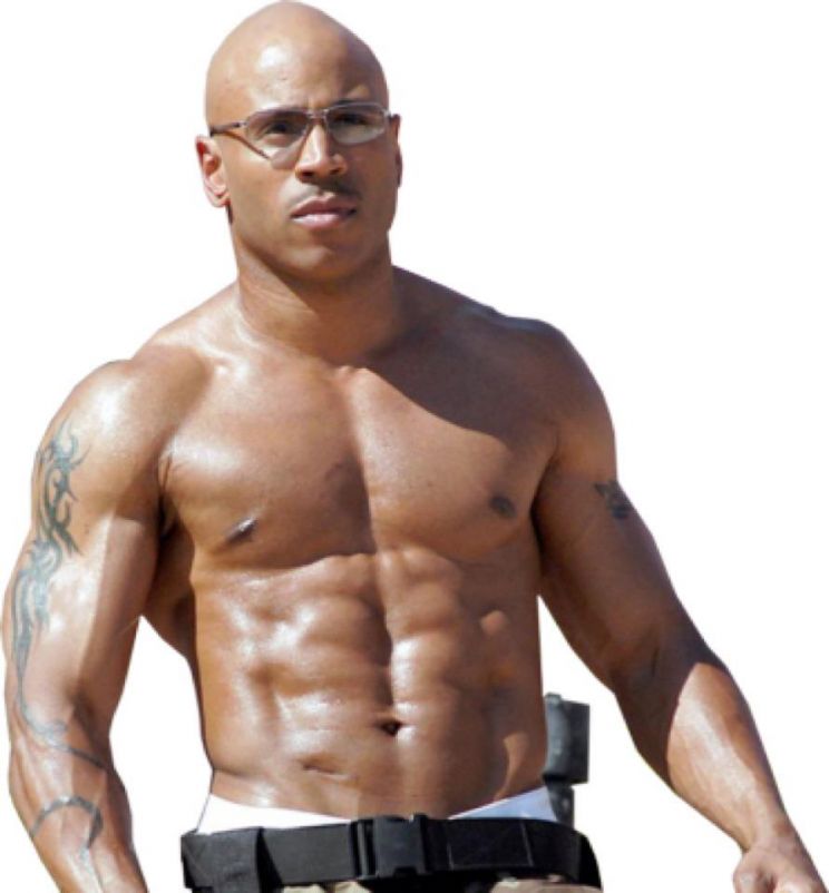 LL Cool J
