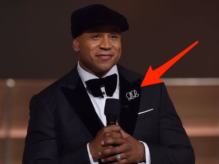 LL Cool J