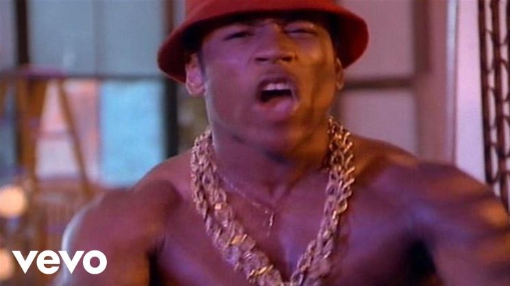 LL Cool J