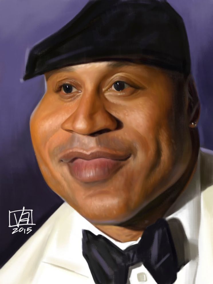 LL Cool J