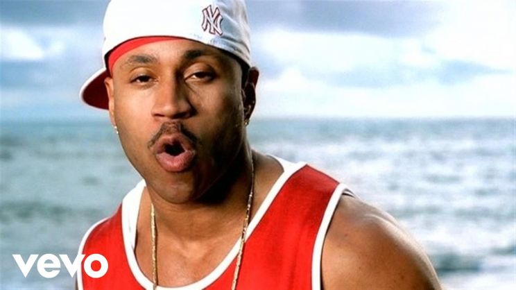 LL Cool J