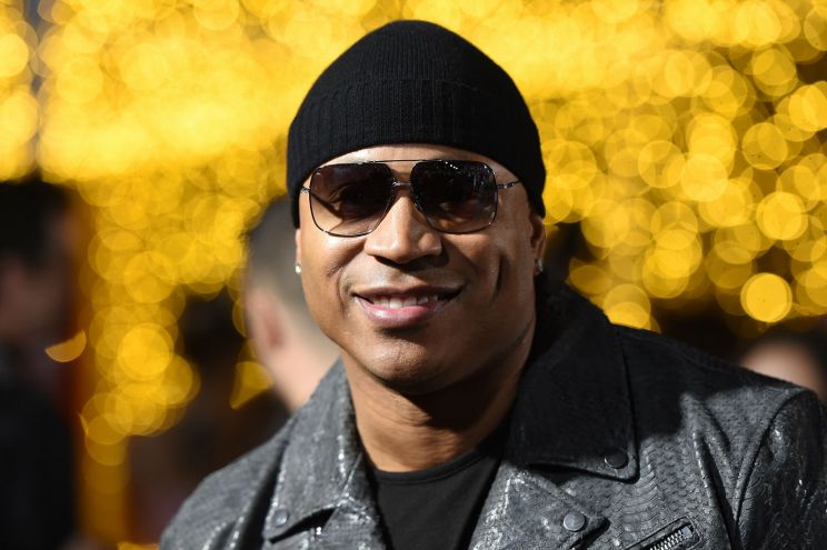 LL Cool J
