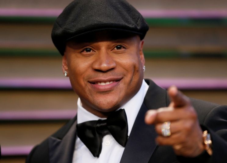 LL Cool J