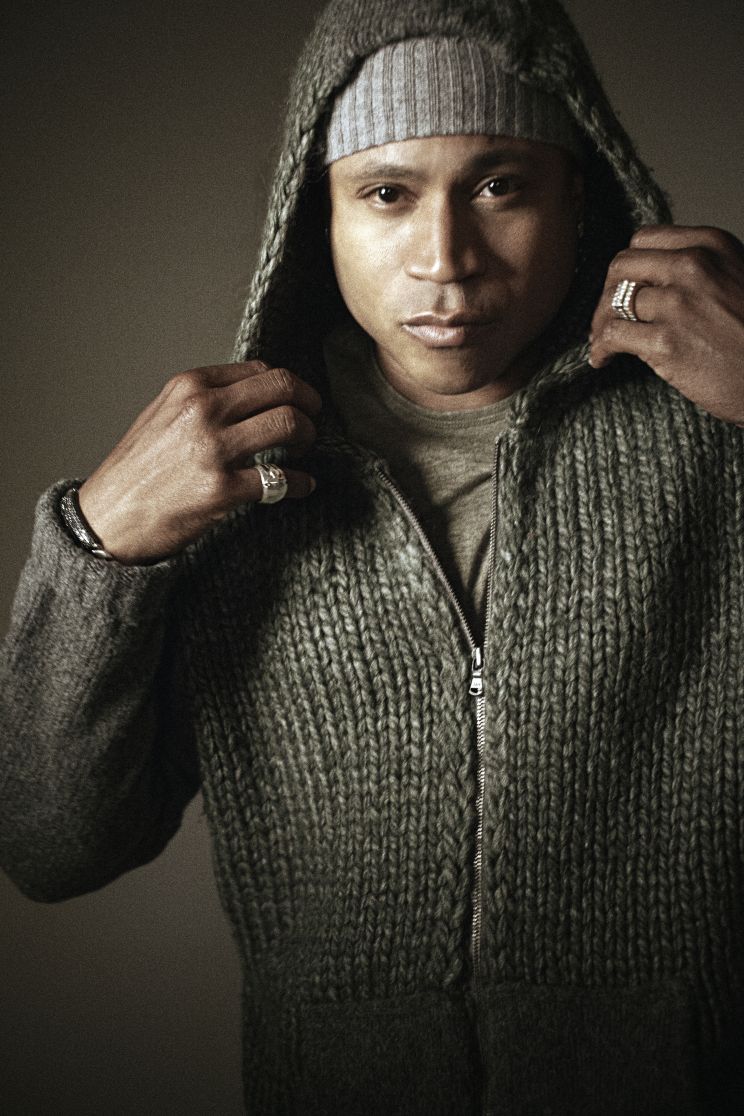LL Cool J