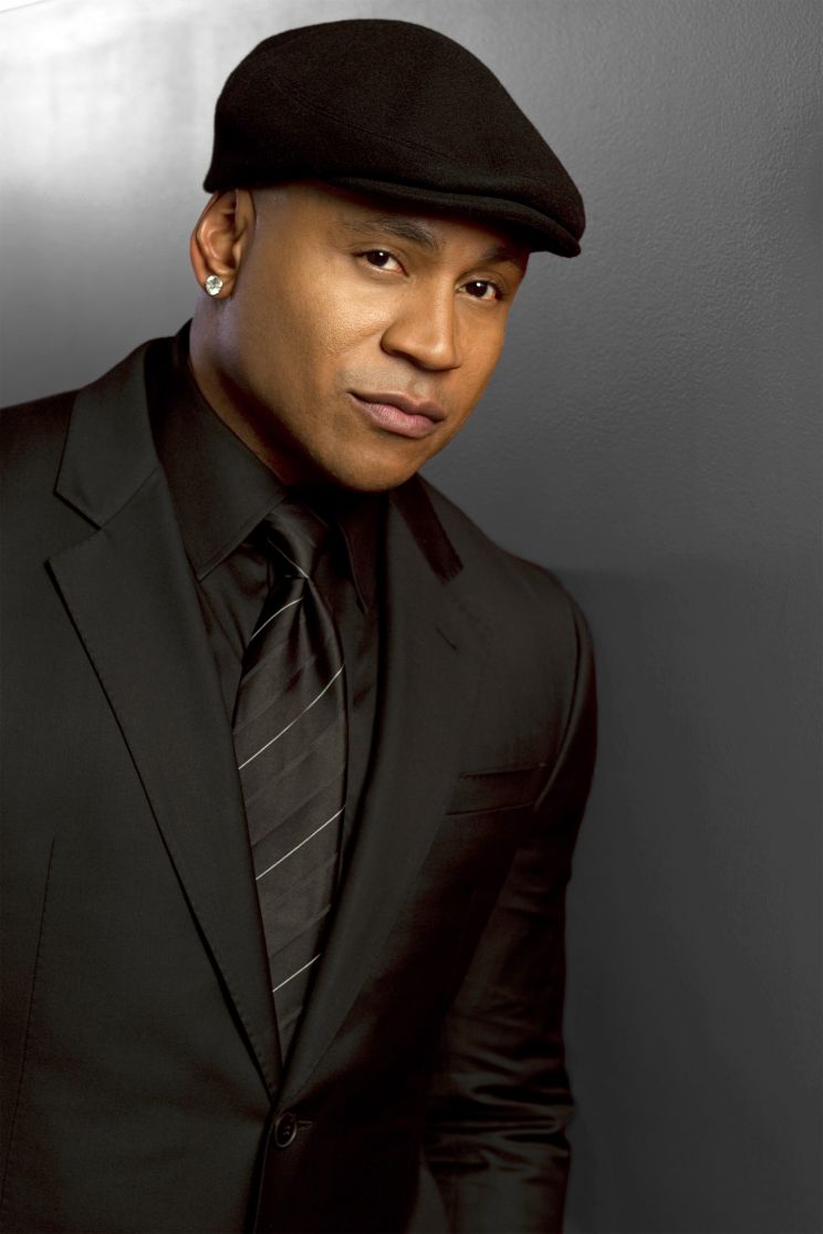 LL Cool J