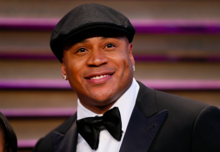 LL Cool J