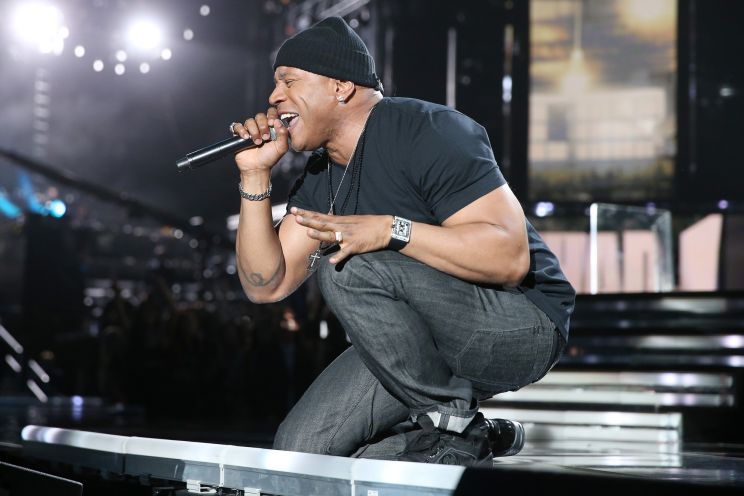 LL Cool J