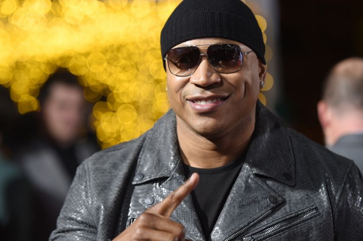 LL Cool J