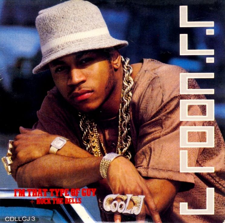 LL Cool J