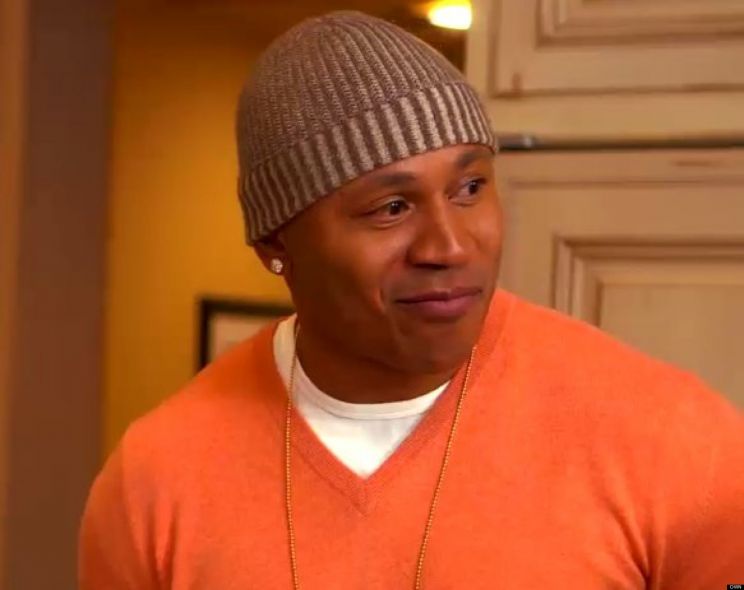 LL Cool J