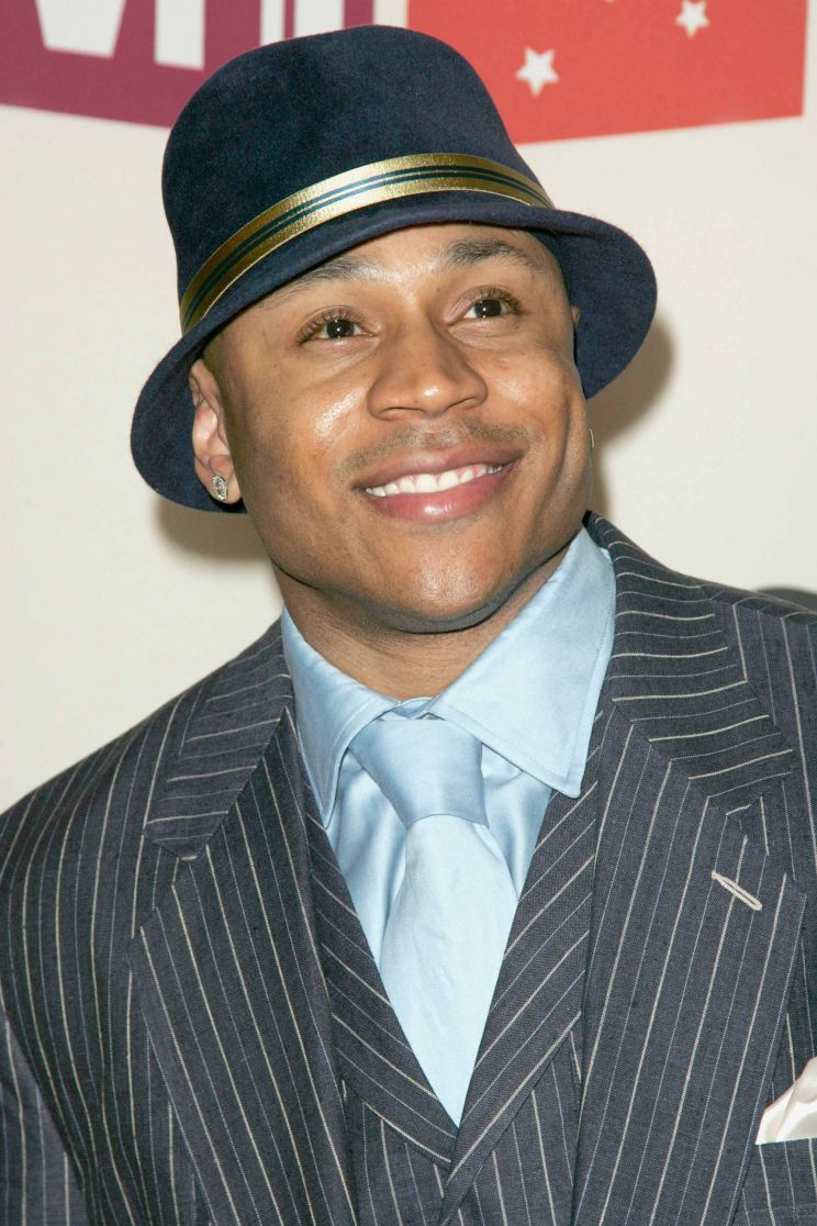 LL Cool J