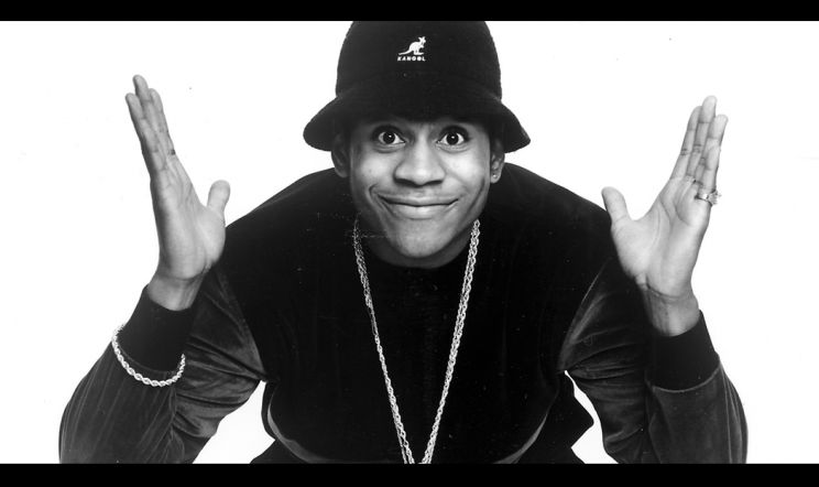 LL Cool J
