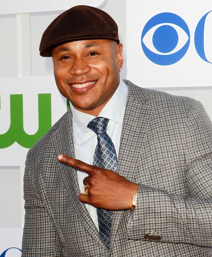 LL Cool J