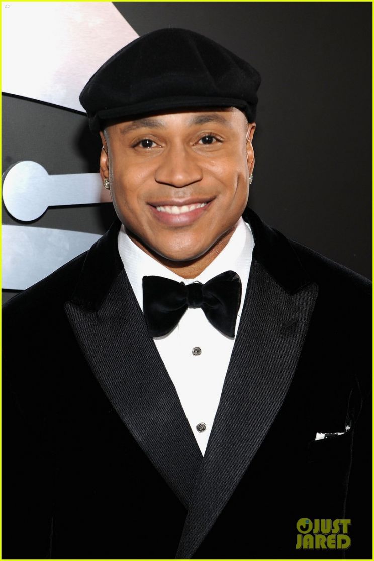 LL Cool J