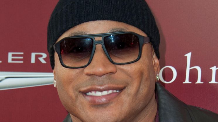 LL Cool J