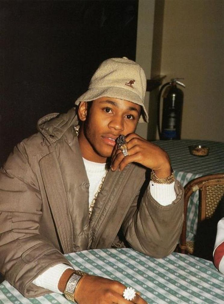 LL Cool J