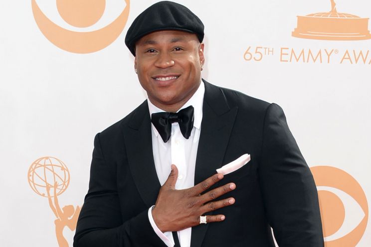 LL Cool J