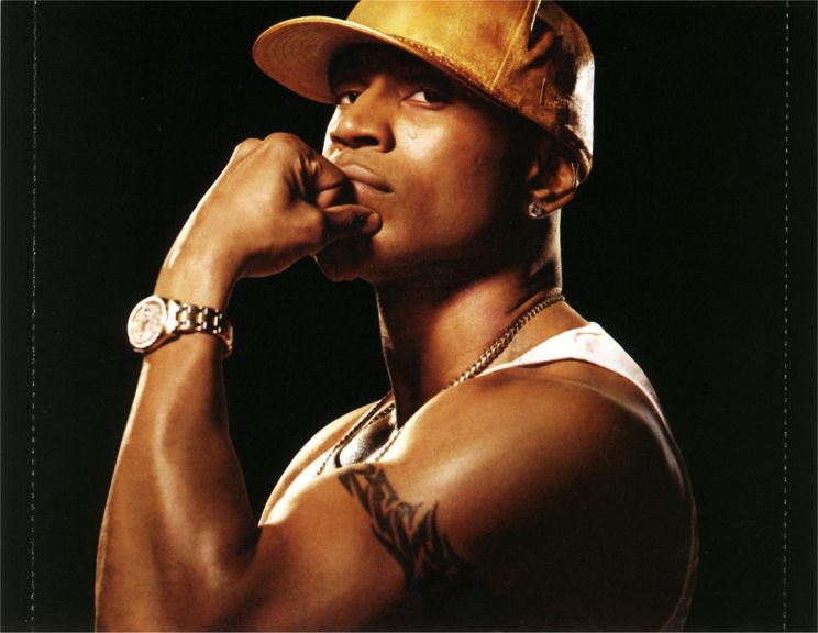 LL Cool J