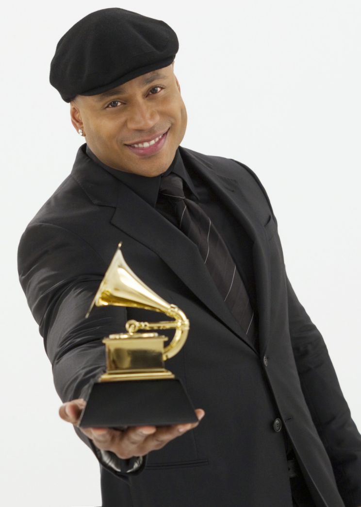 LL Cool J