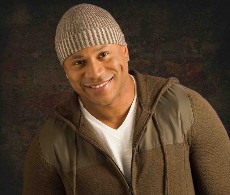 LL Cool J
