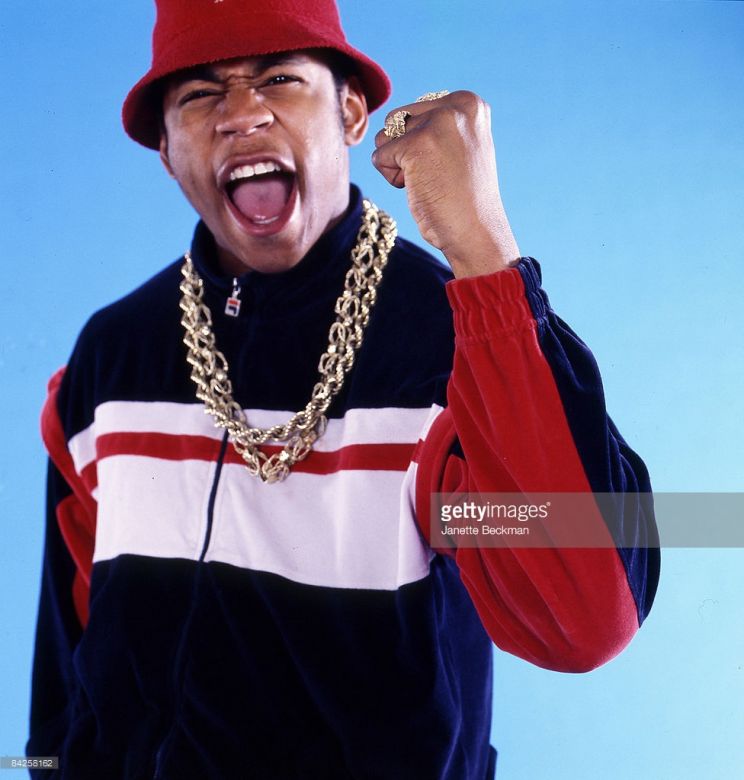 LL Cool J