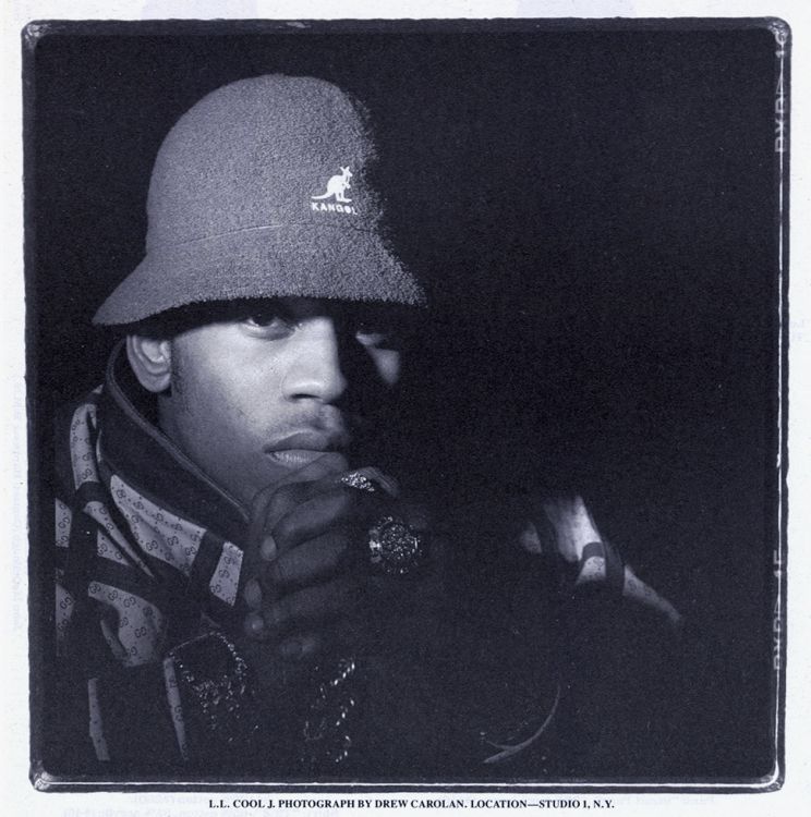 LL Cool J