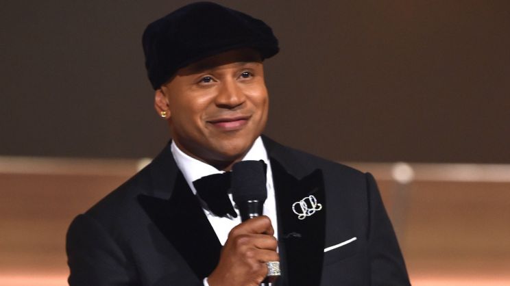 LL Cool J