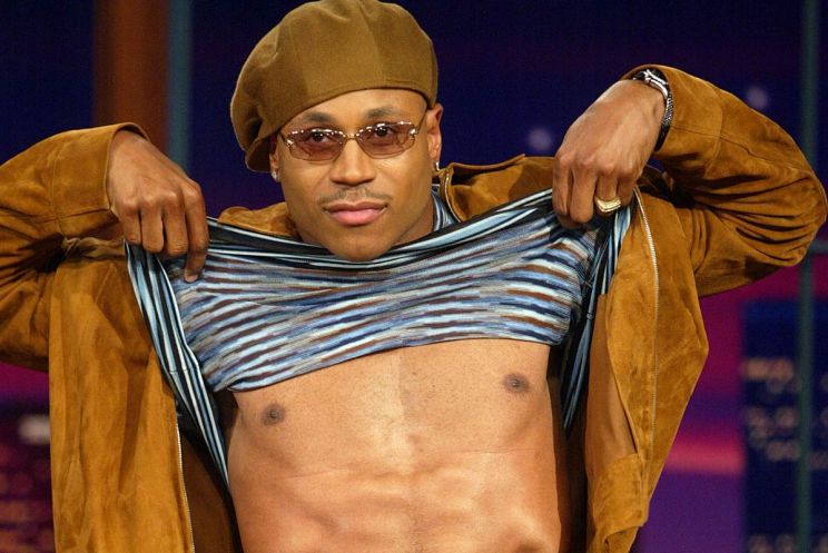 LL Cool J
