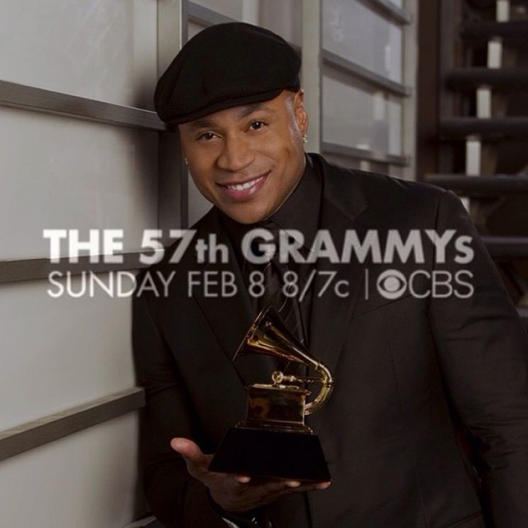 LL Cool J
