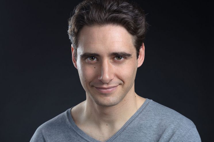 Llorenç González