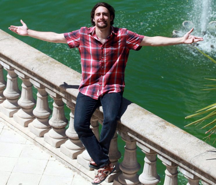 Llorenç González