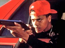 Lloyd Avery II photo