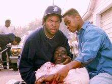 Lloyd Avery II photo