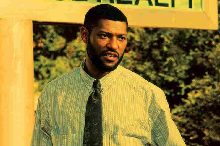 Lloyd Avery II