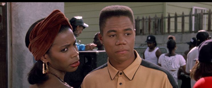 Lloyd Avery II
