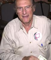 Lloyd Bochner