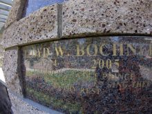 Lloyd Bochner