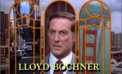 Lloyd Bochner