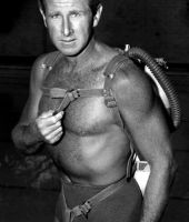 Lloyd Bridges