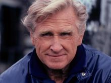 Lloyd Bridges