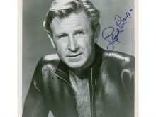 Lloyd Bridges