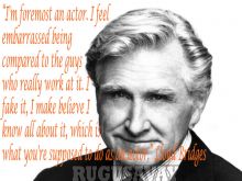 Lloyd Bridges