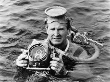 Lloyd Bridges