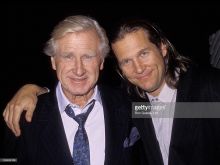 Lloyd Bridges