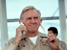 Lloyd Bridges photo